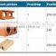 Automatic Clay Interlocking Brick making machine