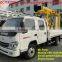 200m truck mounted core drilling rig