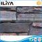 Hot sale cheap stone siding brick fireproof retaining wall china suppliers