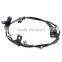 FRONT RIGHT ABS Wheel Speed Sensor 95670-2D150 / 95670 2D150 / ALS573/956702D150 for HYUNDAI Elantra 2001-2006