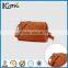 Nickel Metal Bag Strap Adjustable Slide Pin Buckle Belt For Bag Hardware