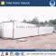 Refrigerator freezer truck semi trailer , refrigerated truck for sale