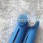 Pet self cleaning supply finger toothbrush for cat and dog