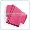 Super absorbent quick dry light weight microfiber hot yoga towel