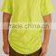 curved hem t-shirts