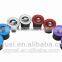 2.0 passive type creative speaker,best external speaker ,micro speaker for mobile phone,MOQ,40 pairs