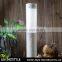 Led Light Lamp Stone Pillar White Light, Lighting and Lamp Garden Courtyard Decoration Lamp, Resin Material Lamp Led