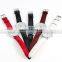 Hot Black Leather Strap Boys Fancy Children Sport Quartz Watch