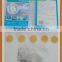 carsick cooling gel patch to relief uncomfortable