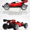 2016 high speed plastic rc car, Remote Control Electronic RC Car for Kids Car Games Play