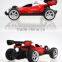 2016 high speed plastic rc car, Remote Control Electronic RC Car for Kids Car Games Play