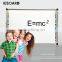 Students best love Interactive Class Smart Boards portable interactive whiteboard easy using