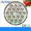 2015 multi color underwater aquarium light led