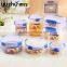 Compact Low Price Super Quality airtight food container