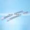 wire reinforced endotracheal tube with X Radio opaque mark