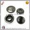High Quality Metal Press Stud Snap Button For Leather And Bag