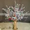 Europen style led cherry blossom tree light