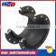 Hot selling Single Sphere connector rubber flexible flange joint for fire main