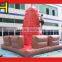 Professional Manufacturer Price Inflatable Rock Climbing Wall For Advertising