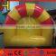Inflatable Aqua Jump Water Trampoline For Sale