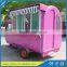 electric motorcycle food cart ice cream tricycle for sale