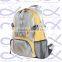 OEM outdoor sports travelling backpack bag