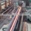 DIN1629 ST52.0 Hot rolled seamless steel pipe for fluid and gas