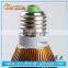 High power Epistar chip 3w 5w 7w 9w 12w led par38 bulbs