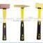 PLASTIC BAGS Sledge Hammer With Wooden Handle