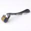 Newest! Manufacture price dermaroller /derma skin roller /microneedling dermaroller