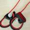 wireless bluetooth earphone for sport. Stereo bluetooth 4.1 earphone for mobile phone