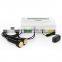 new face beauty machine titanium ultrasonic machine for weight loss