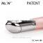 Ms.W Hot Sale Winkle Removal Pen For Face and Eye Led Light Therapy Vibrating Facial Massager