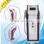 Newest multifunctional elight hair removal , rf skin tighten beauty equipment with CE certificate -C006