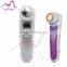 Multi-functional Handheld facial beauty instrument Ionic beauty salon instruments