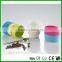 Food grade silicone cup cover coffee cup cover