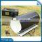 Home Use 400wh Ups Mini Portable Solar Generator For Marine Electricity Supply Portable Emergency Power Station