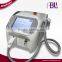 New Design Portable 808nm Diode Laser Hair Removal System beauty device--DIDO-II