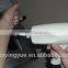 Portable Q Switch ND YAG Laser 0.5HZ Machine /Tattoo Laser Removal Machine 800mj