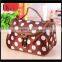 2016 Toiletry Organizer Contents Cosmetic Bag With Compartment