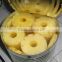 canned pineapple/pineapple slice canned with cheap price