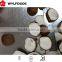 price for iqf mushroom shiitake cutting