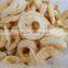 Apples Ring Chips Microwave Vacuum Drying and Sterilizing Machine