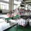 2017 hot selling hot sauce filling line from Shanghai paixie