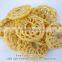 Traditional Crackers / Mawar Cracker / Vegetable Cracker