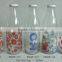 1000ml Glass Milk Bottle With Metal Lid