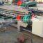 Automatic plywood veneer lathe/wood log with no center peeling equipment with high efficiency