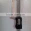  made in china factory oem logo wax ice cream stick
