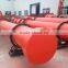 sulfur coated urea fertilizer machinery