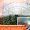 2016 new 100 150 200 micron agricultural greenhouse uv protection blue plastic polyethylene pe plastic protective film